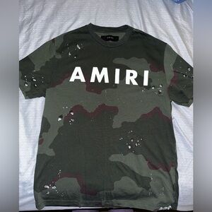 Amiri Shirt